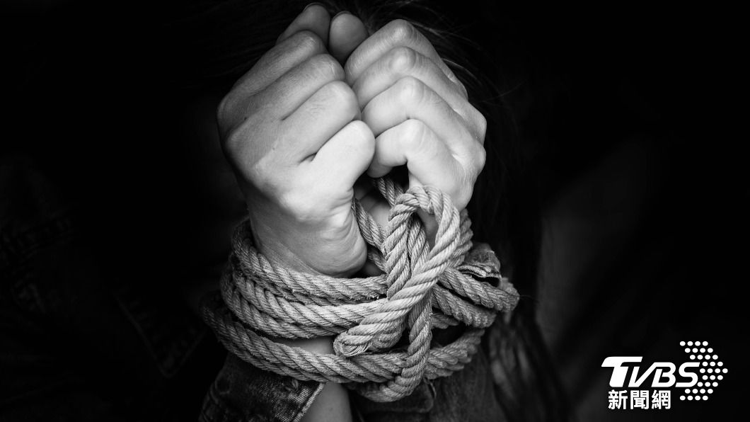 人妻在家遭槍殺。（示意圖／shutterstock 達志影像）