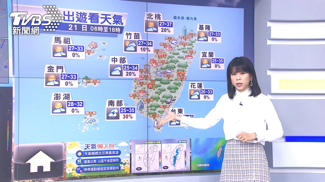 圖/TVBS
