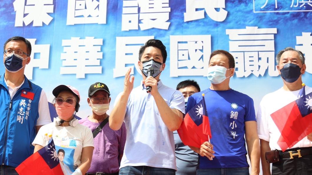 反對「數位中介法」 蔣萬安喊話政府推「媒體議價法」