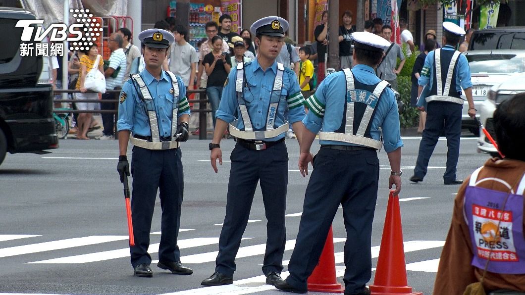日本少女澀谷街頭持刀隨機砍母女 落網後稱:因想被判死