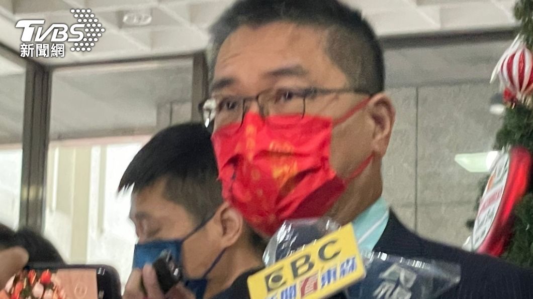 370位國人赴柬埔寨失聯 徐國勇承諾「全救回來」