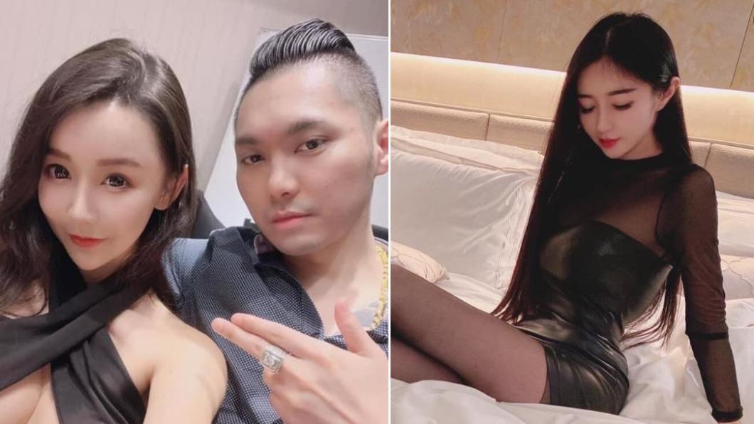 連千毅匯1000萬寵妻?起底「真實月收」娜美公開威脅對話