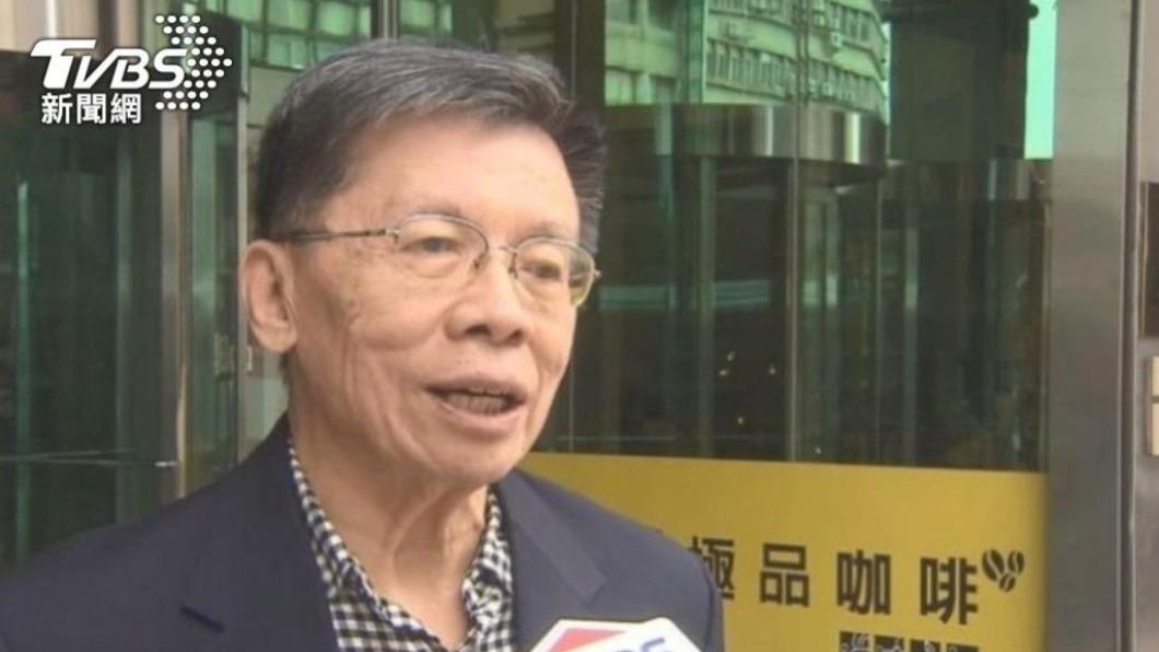 年底選戰倒數!沈富雄斷言「這縣市」綠營翻盤機率不高