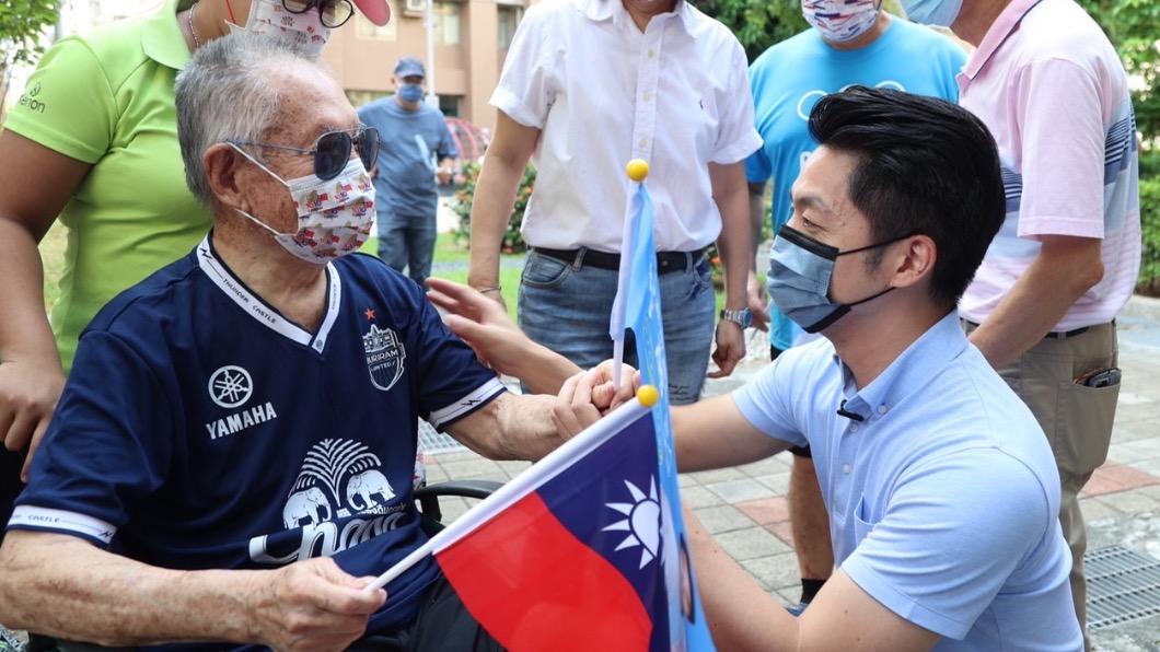 疫苗採購保密30年 蔣萬安:敢讓陳時中當市長管預算?
