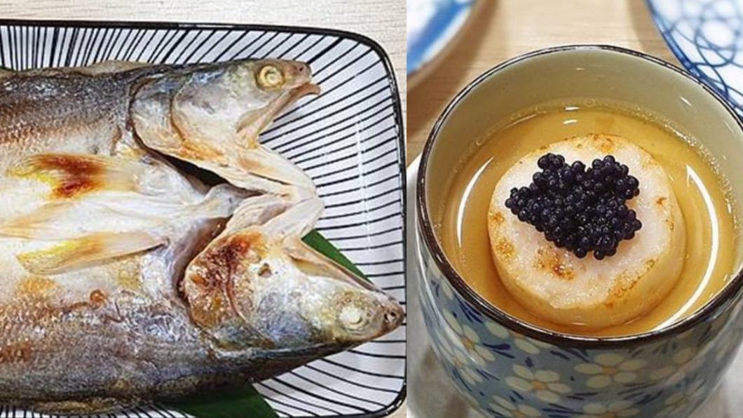 日料控必看！平價吃隱藏版高級料理　必點巨型干貝茶碗蒸