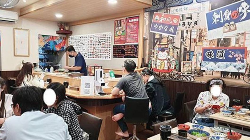 建議一定要訂位。（圖／Sunny旅遊趣提供）
