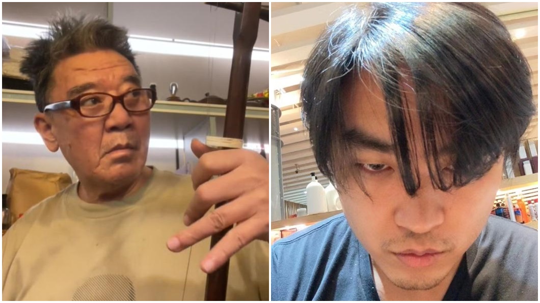 李立群兒驚吐「李家永遠反共」!譙共對話瘋傳 小粉紅氣炸
