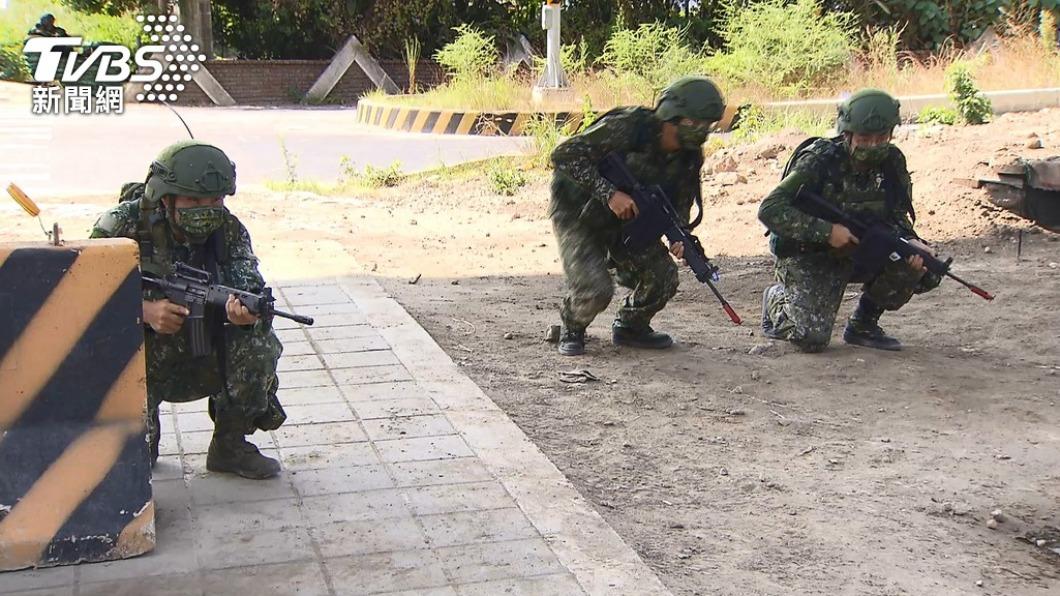 陸軍證實!少將進出情色小吃部 民眾檢舉還接威脅電話