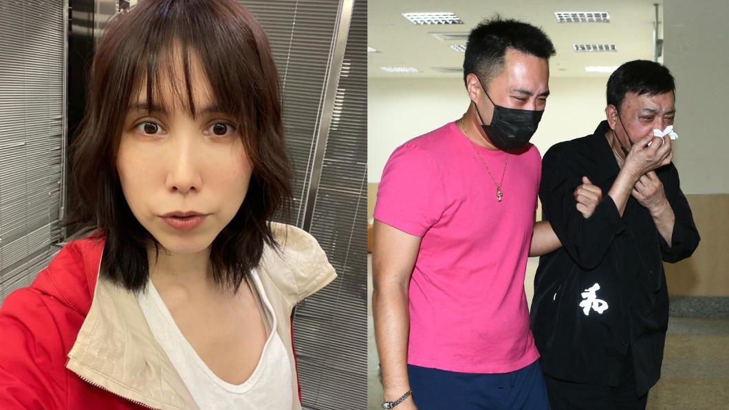 余苑綺「懷孕錯失黃金時間」!癌症復發惡化 全台醫束手無策