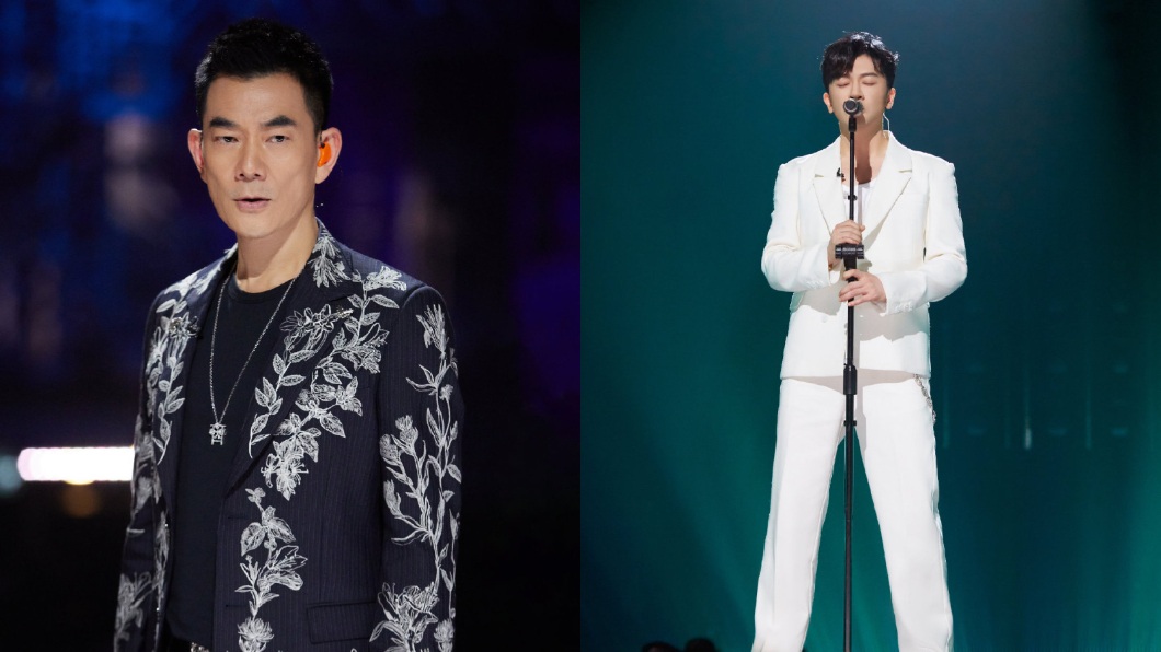 《披荊斬棘2》首戰任賢齊人氣王 蘇有朋獲封男版王心凌
