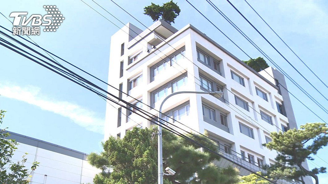 圖／TVBS