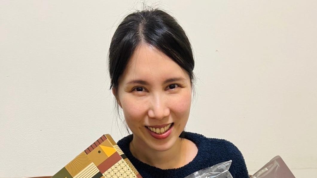 余苑綺抗癌多年。（圖／翻攝自余苑綺臉書）