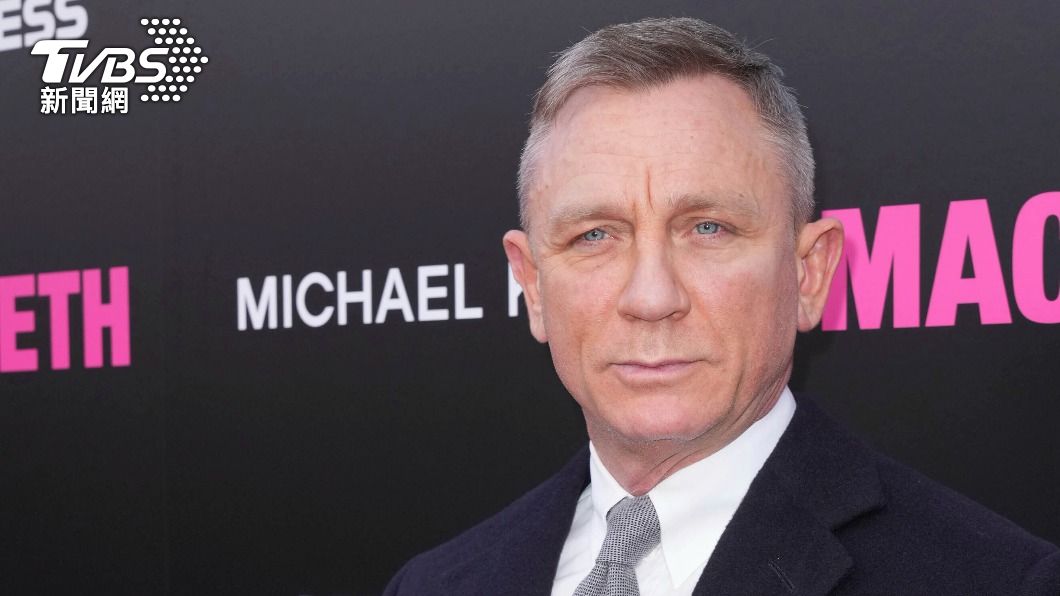 新任007是他?鎖定年輕演員、178公分 這些男星都出局