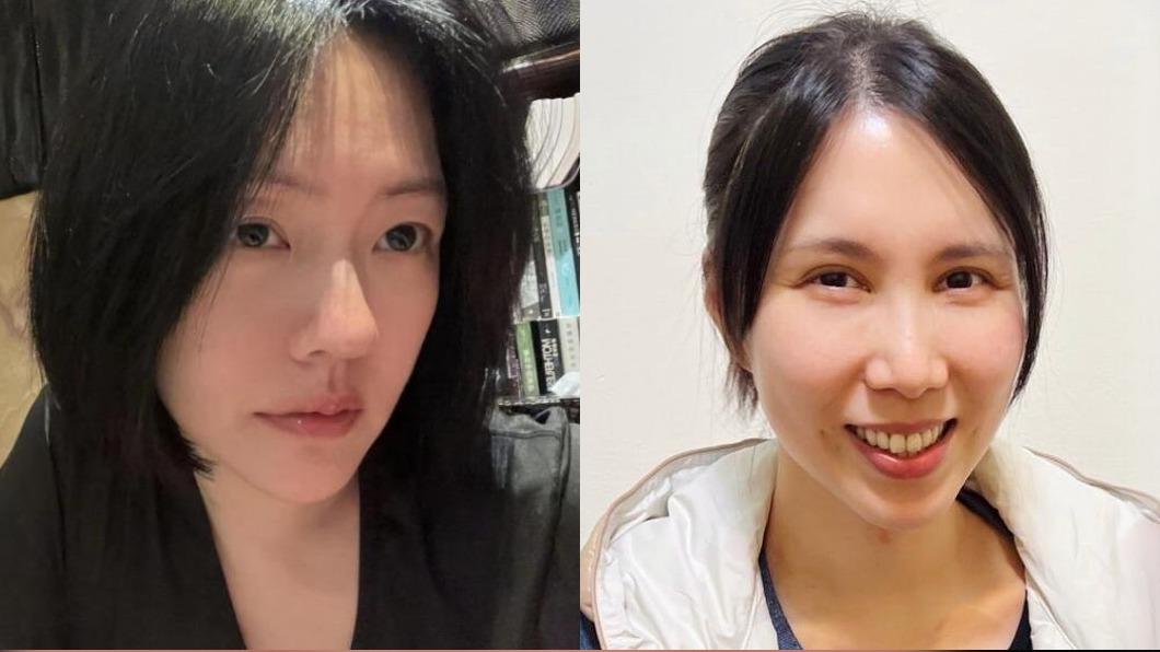 小S臉書13字悼念余苑綺 余天弟媳紀寶如心痛回應