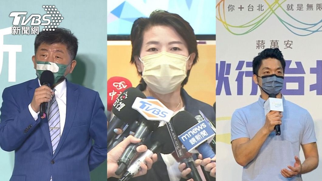 就差番仔火！吳子嘉鐵口「這人有機會贏北市」：靠年輕票