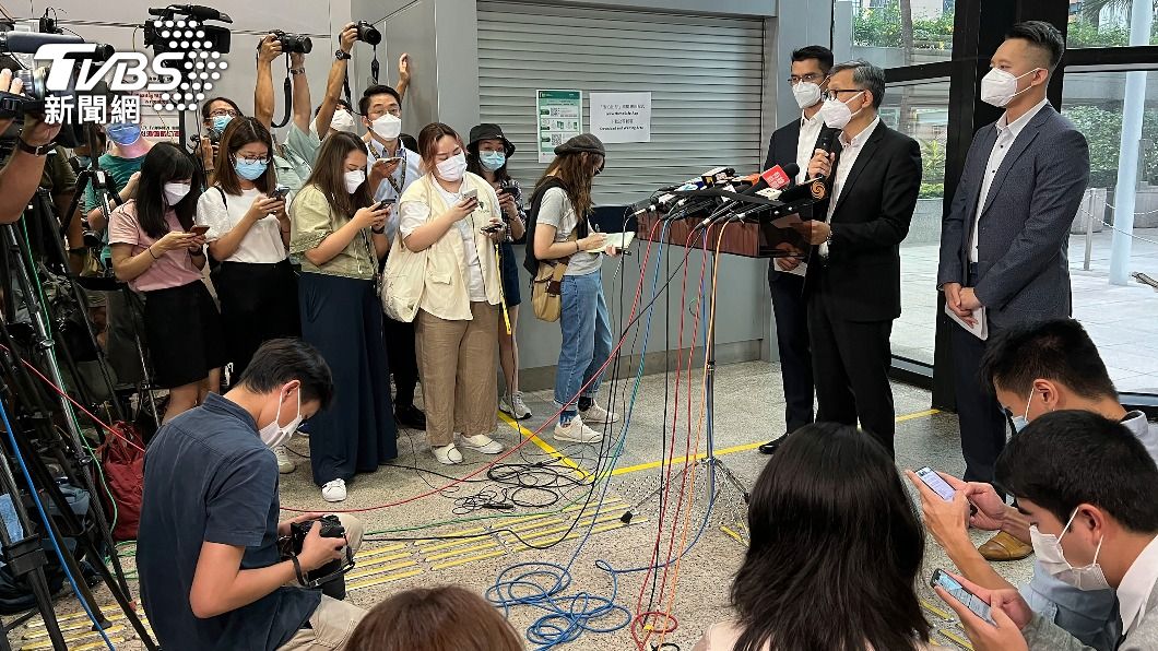 37人求救!港警大舉掃蕩東南亞詐騙源頭 再逮5名主嫌