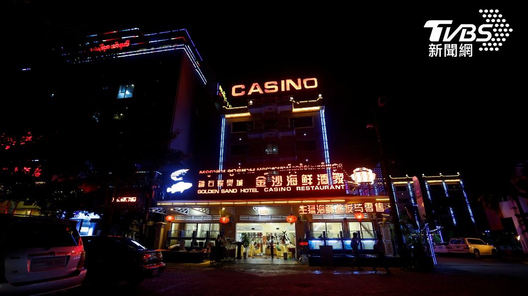 不只台港遭誘騙受困柬埔寨 越南稱救回500位公民