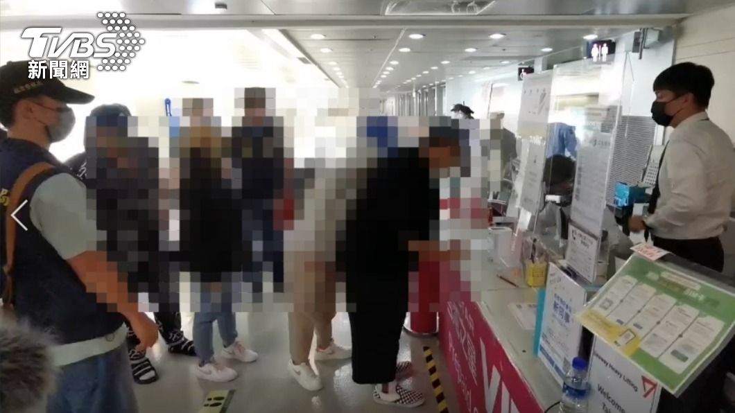 再救5困柬埔寨原民青年返國 伍麗華曝驚險救援過程