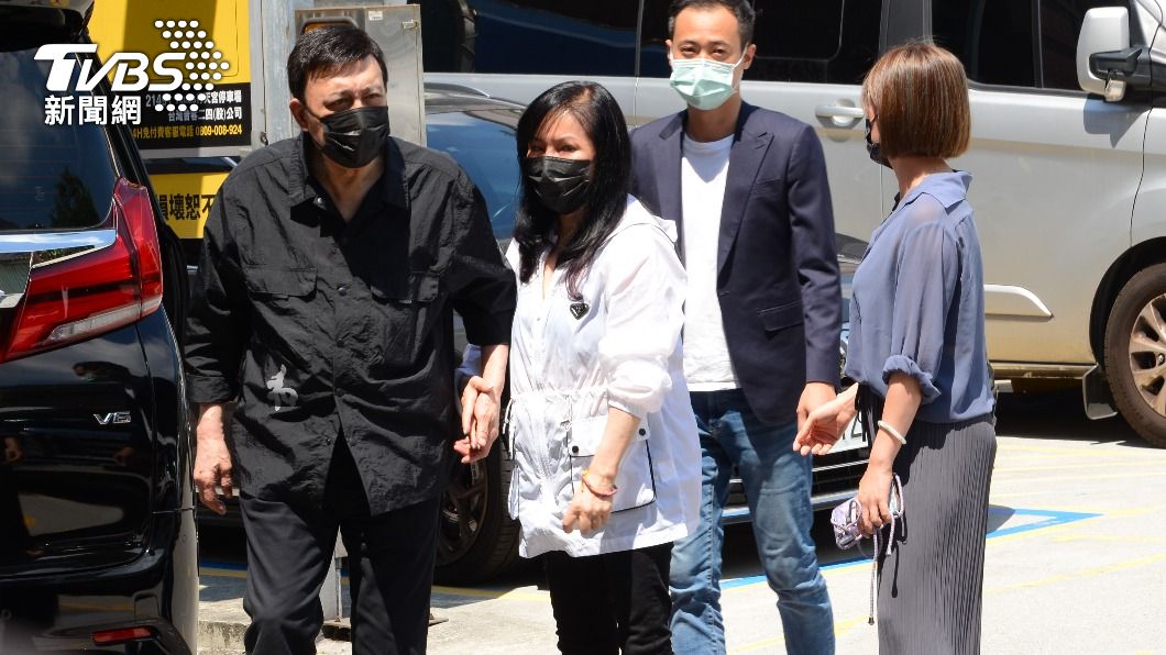 余苑綺心願未了「遺願」曝!余天靈堂哭癱 告別式地點出爐