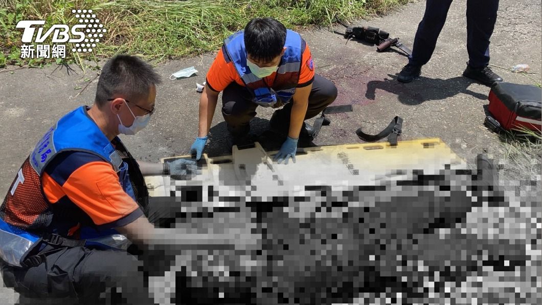 游錫堃轟殺警「一定要判死」 王浩宇逆風阻止關鍵曝