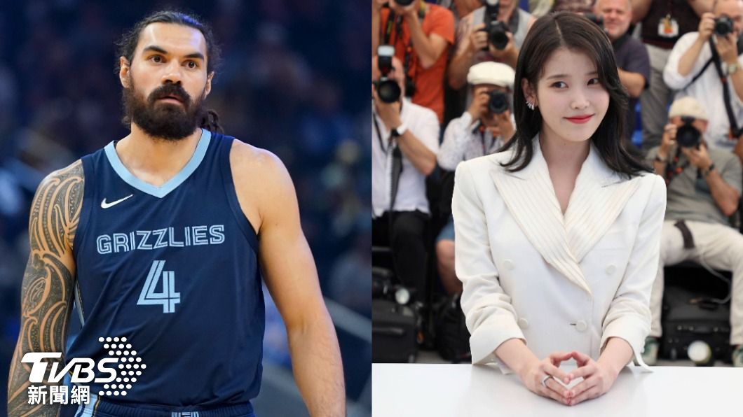 NBA水行俠竟是K-POP粉!最愛歌手IU 喊話想當朋友
