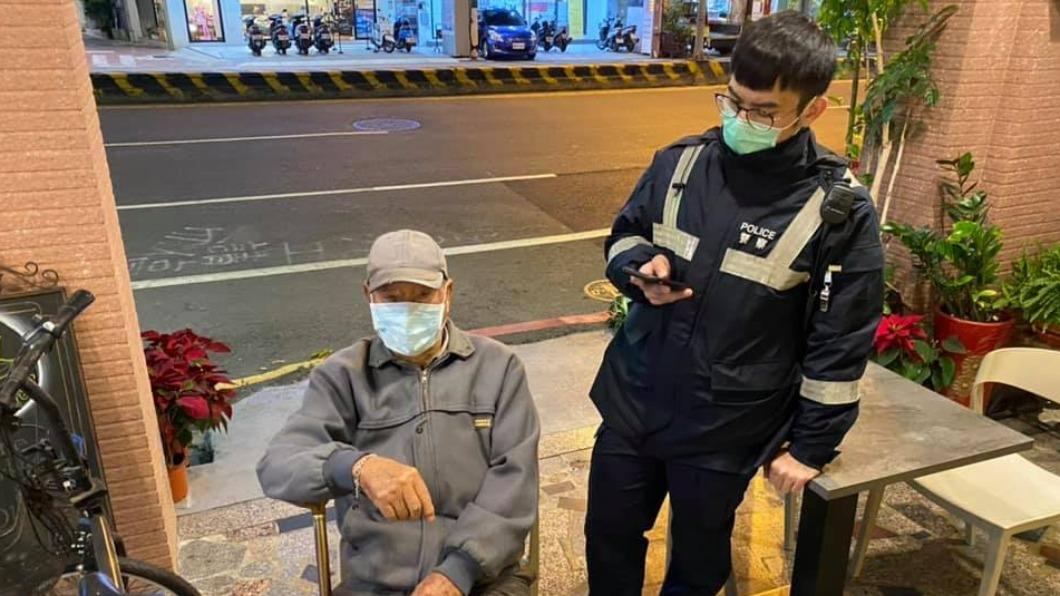 27歲陽光警曹瑞傑遭割喉亡　曾救9旬翁一命…貼心暖舉成追憶