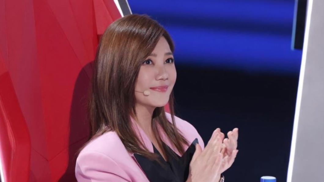 現在的梁靜茹懂的享受自己的人生。(圖/翻攝自梁靜茹IG)