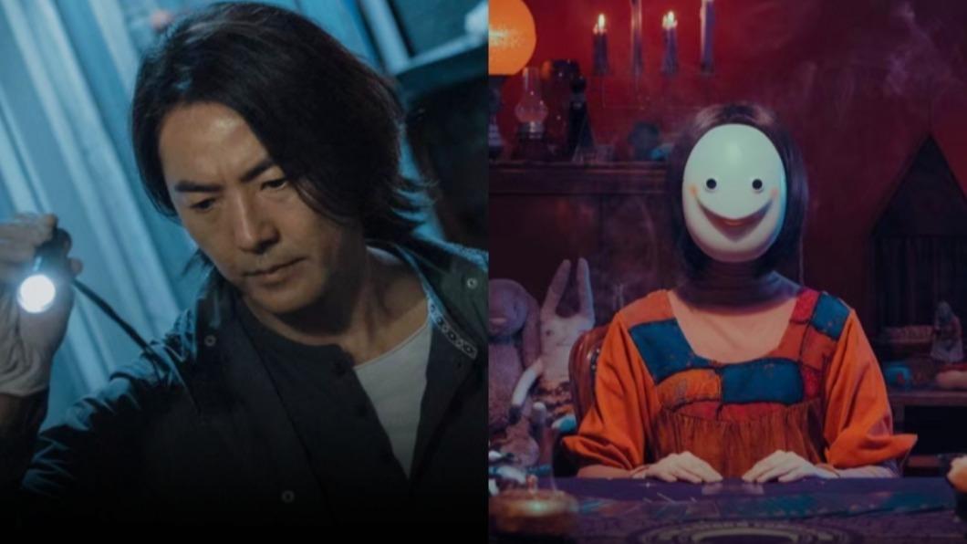 《百萬人推理》以網路社群作為劇情。（圖／翻攝百萬人推理FB）