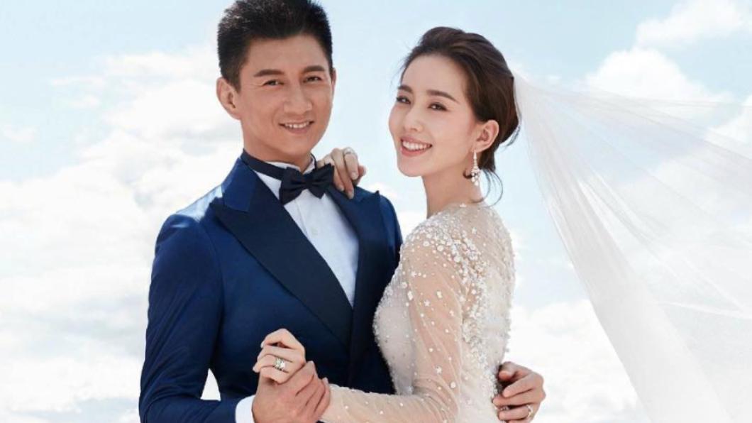 劉詩詩爆婚變分產!吳奇隆鬆口「最後誰留身邊」 婚姻現況曝