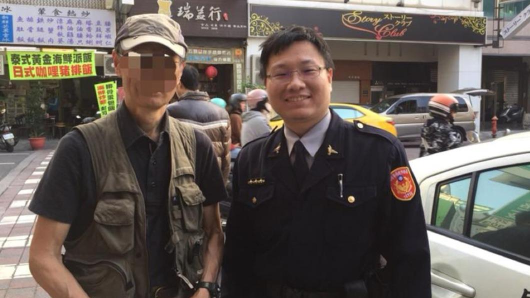 凃明誠頸動脈破裂噴血!奮力抵抗到最後 家屬哭喊蔡英文修法