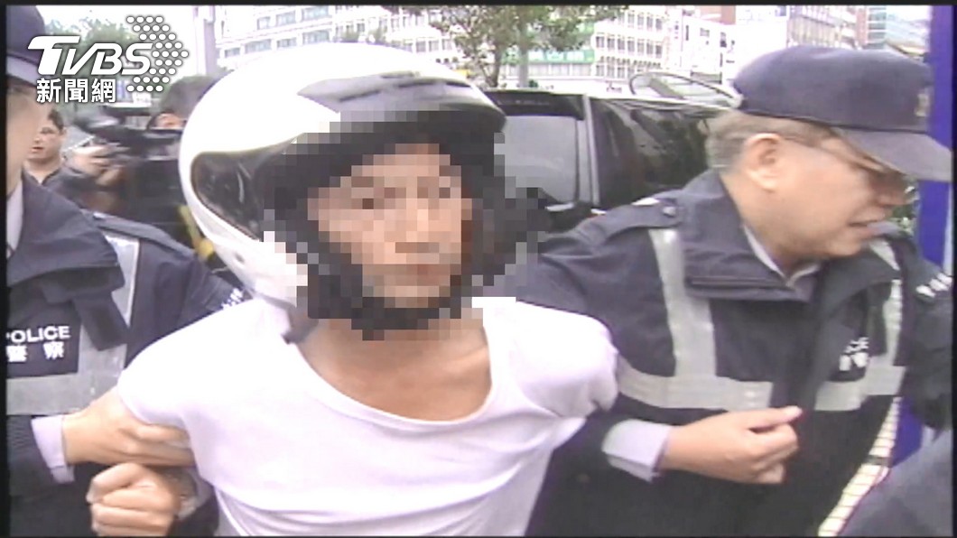 圖/TVBS
