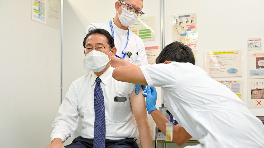 日本暑假結束　開學.返工恐再飆驚人確診