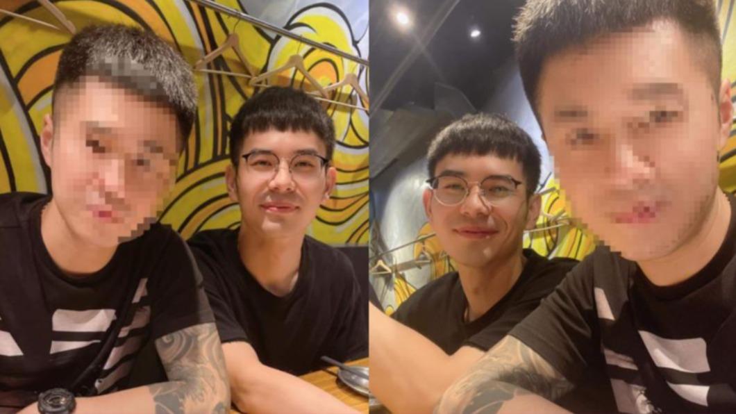 忍淚接走曹瑞傑遺體!胞兄悲吐「曹家的驕傲哥哥陪你,來世再續兄弟緣」