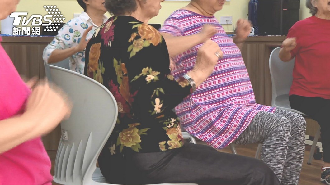 圖／TVBS