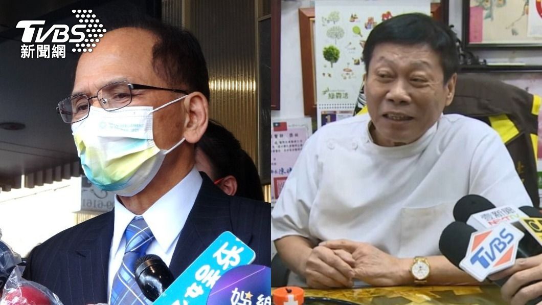 游錫堃「廢死卻喊判死刑」！高大成：非得要殺到自己人才說