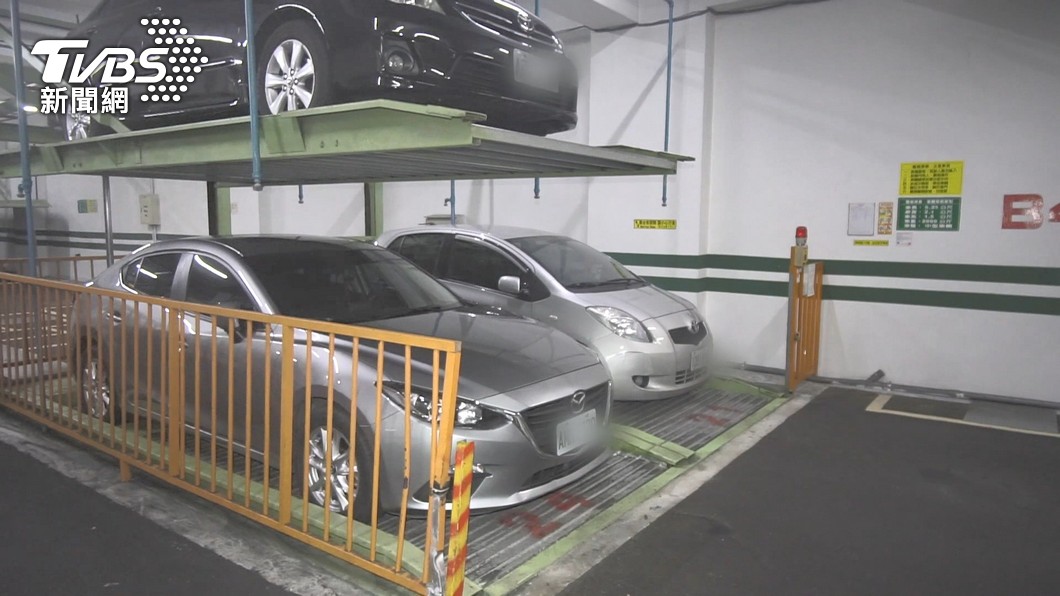 為何多數人都不愛機械車位？網揭真相：優點只剩下價格