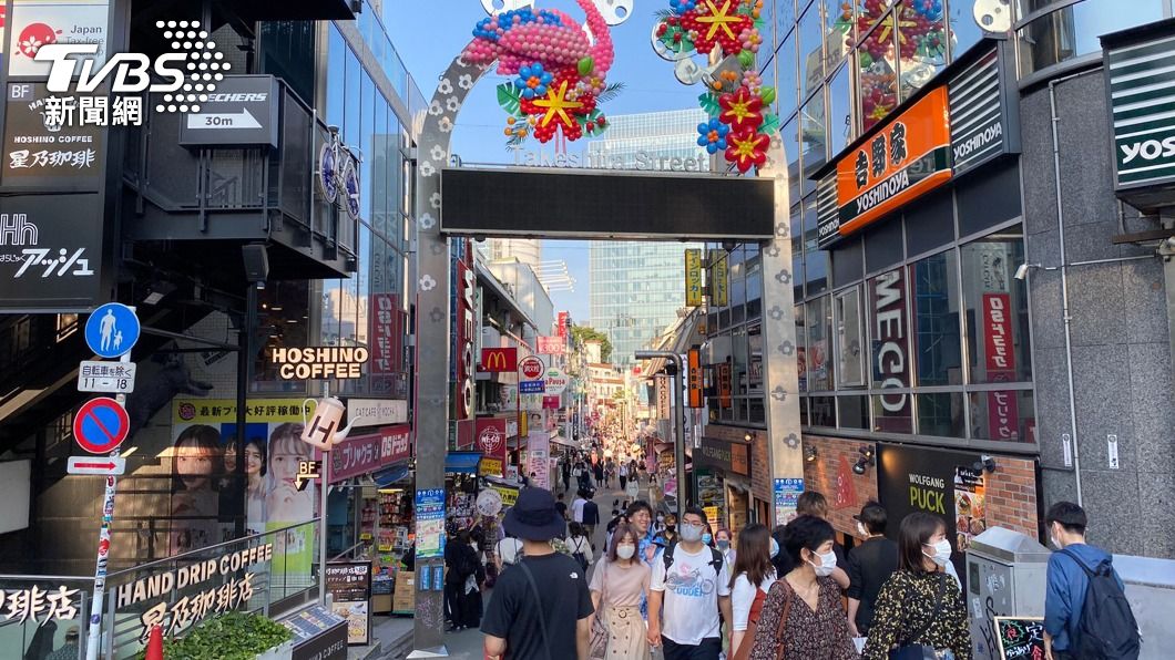 日本擬鬆綁邊境管制措施 入境者不須持PCR報告