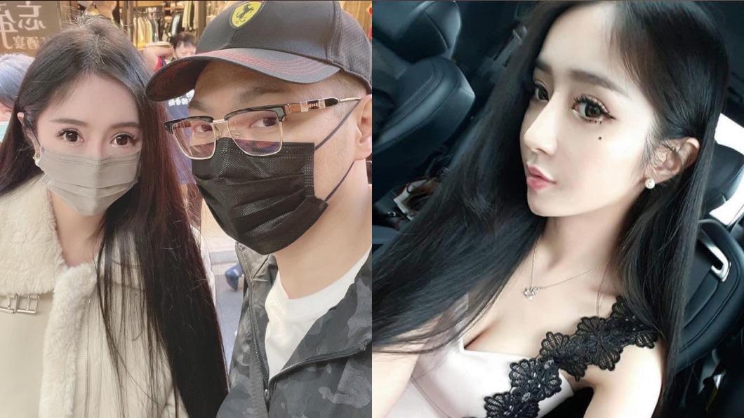 娜美深夜爆神棍內幕!連千毅被問「離婚沒?」眼神曝婚姻現況