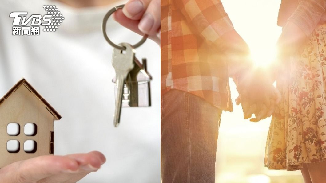 露出真面目!女友裝傻賴「7千5房租」 他心累:別說房貸了