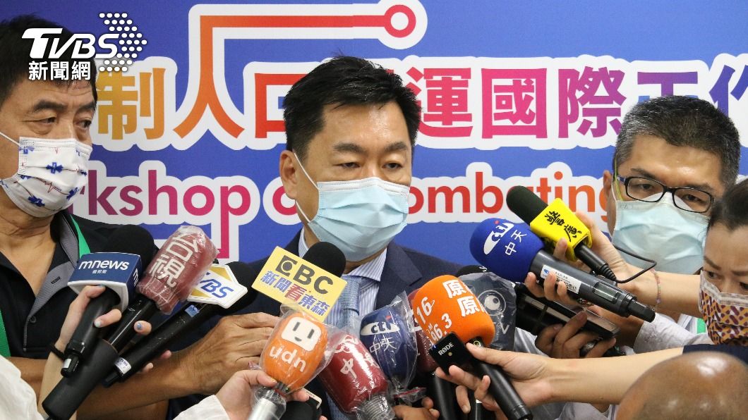 殺警案掀用槍時機檢討聲浪 陳宗彥:執法空間上大膽使用