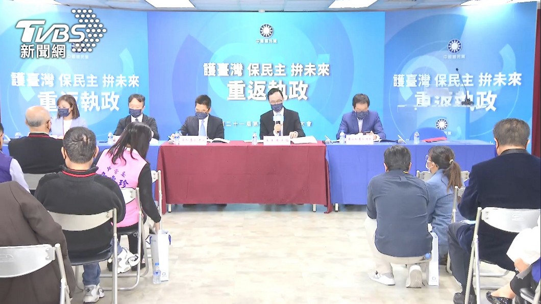 圖/TVBS