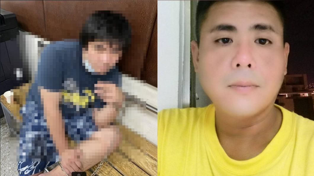 殺警案險抓錯人!前員警憶「王迎先命案」:差點重蹈覆轍