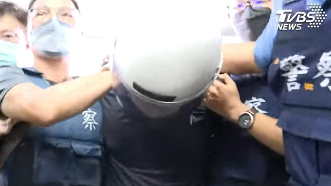 全台上萬罪犯服外役監、49人逃脫 2受刑人尚未抓到