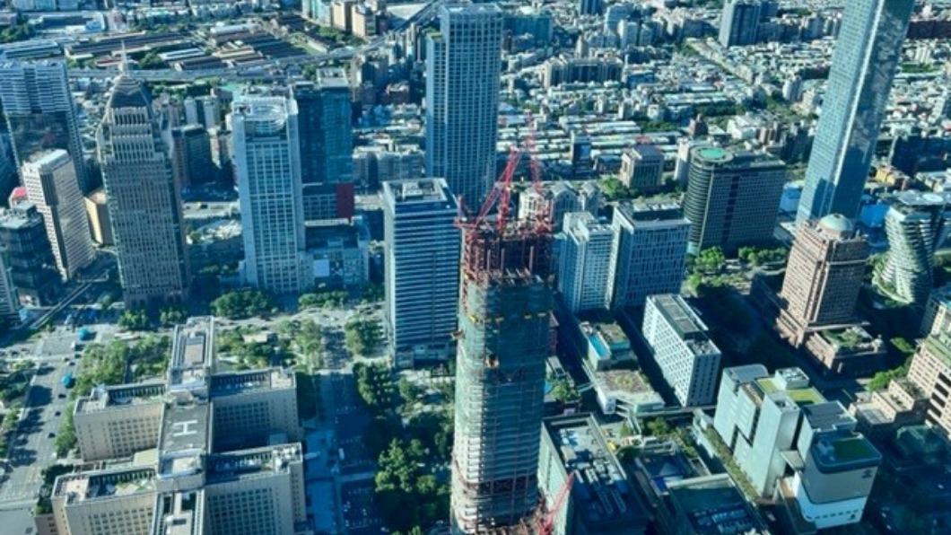 商用不動產7月市場熱　成交437億創史上次高