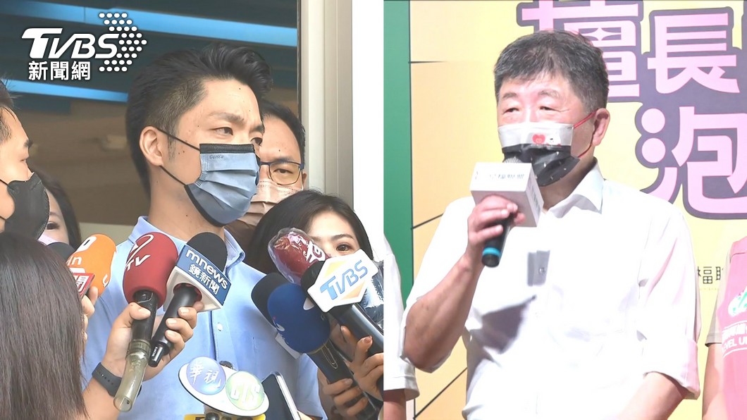 特稿/打錯牌?追殺蔣萬安DNA 綠營恐搶嘸這群人選票