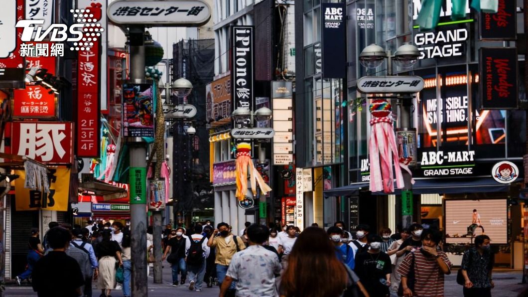 日本擬鬆綁邊境管制 入境將不須持PCR報告