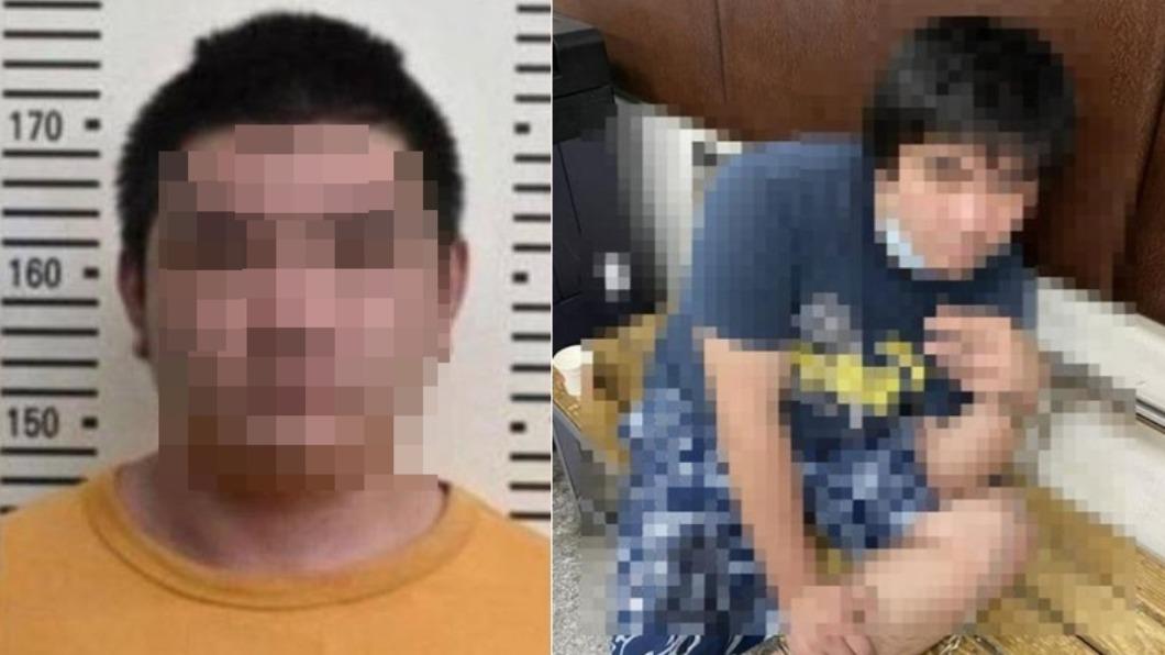 睡醒無辜成殺警犯!嬤痛哭逼洗門風 警方真「上門道歉」了