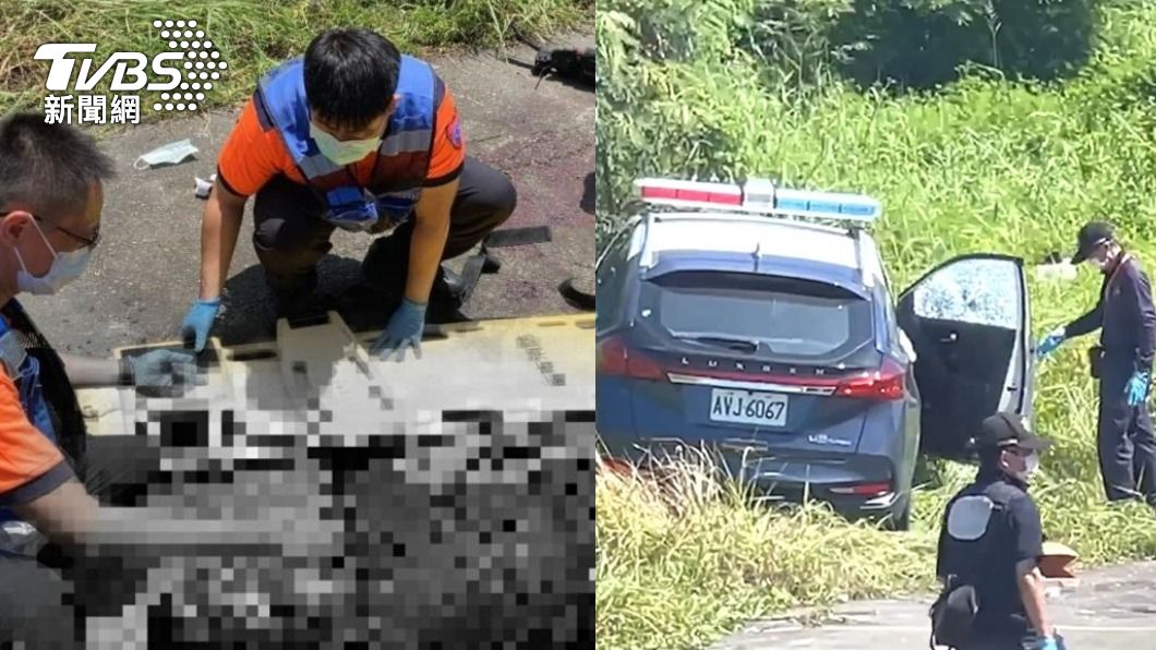 汐止殺警奪槍！凶嫌判死「13年未伏法」　網怒：拖什麼？