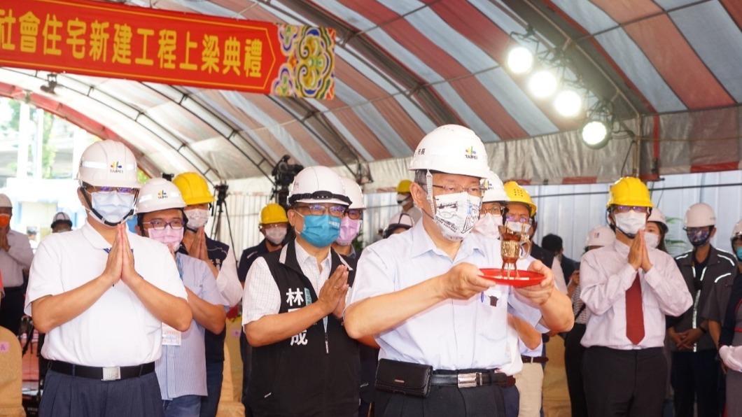 幫黃珊珊引薦藍營金主？柯文哲未否認：幫忙介紹朋友