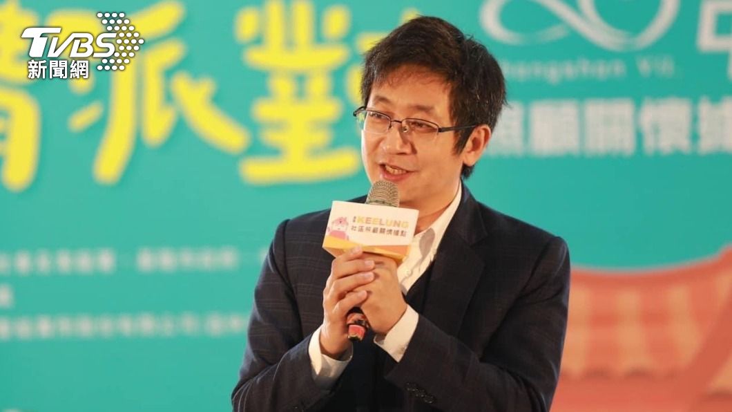 藍質疑介入水公司標案 蔡適應團隊批不實指控